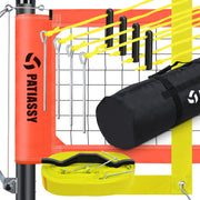 professional volleyball net