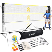 volleyball set