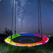 saucer swing for kid
