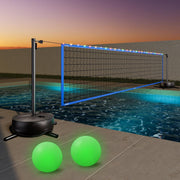 pool volleyball net