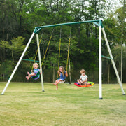 swing sets for older kids