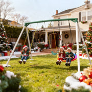 best swing set for older kids