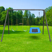 swing sets for older kids