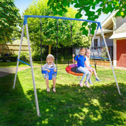 kids swing sets