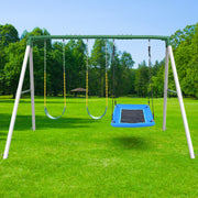 best swing set for older kids