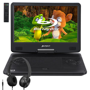 Can portable dvd player be connected to tv? - Autojoy