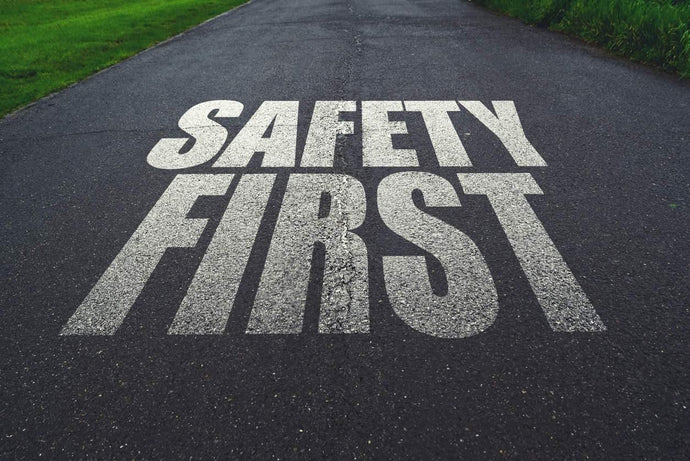 Driving Tips for Staying Safe on the Road