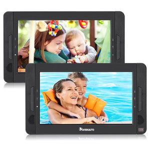 Holiday Essential - DVD Player, You Should Know! - Autojoy