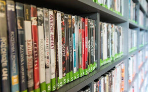 Why do people still buy DVDs and Blu-Ray? - Autojoy