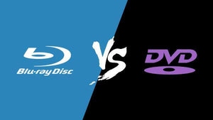 The Difference Between Blu-Ray and DVD? - Autojoy