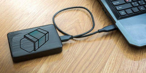 How to Play an External Hard Drive on a DVD Player - Autojoy