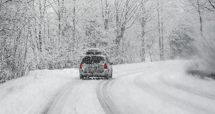 Tips for Car Winterizing that you need to know