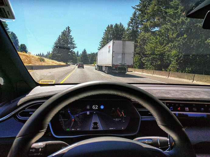 Some Car Accessories To Improve Your Driving Experience