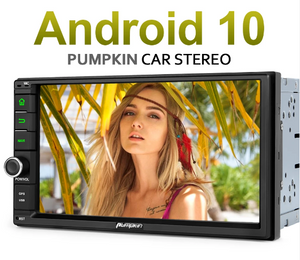 Happy with the Android 10 upgrade - Autojoy