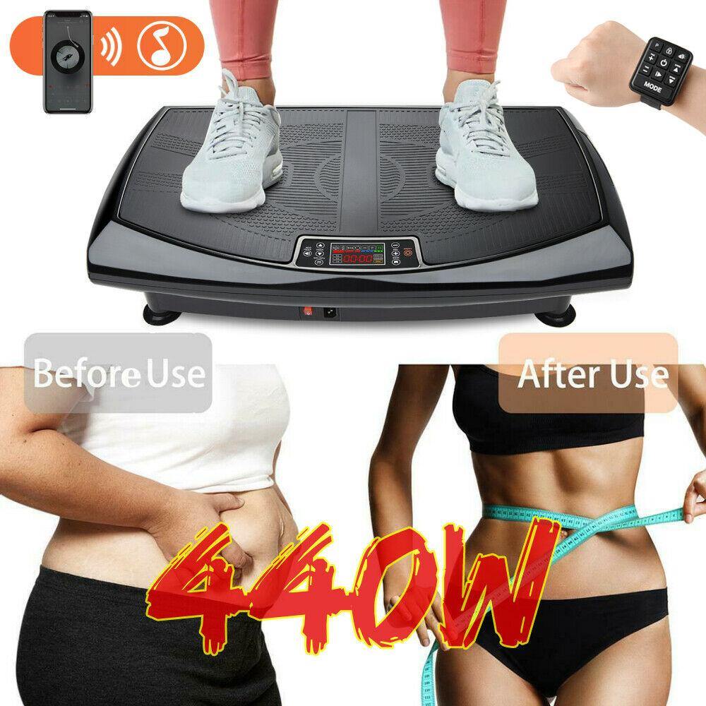 The amazing benefits of whole body vibration machine – Autojoy