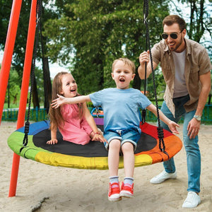 The Best Backyard Swing Sets (2021) Buying Guide-Huge 36% Off Sale