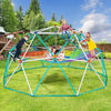 10ft outdoor climbing dome