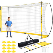 12x6 football goals
