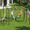 backyard playground for 8 year old