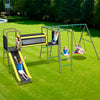 backyard playground sets