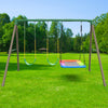 swing set for big kids