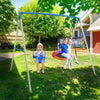 kids swing sets