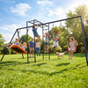 metal outdoor playset