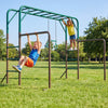 backyard monkey bars
