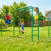 monkey play equipment