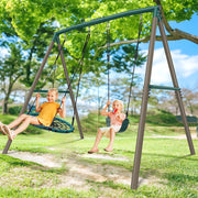 swing sets for older kids