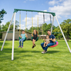 swing set for big kids