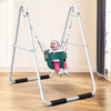 toddler swing set