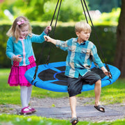 kids tree swing