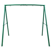 swings only swing set