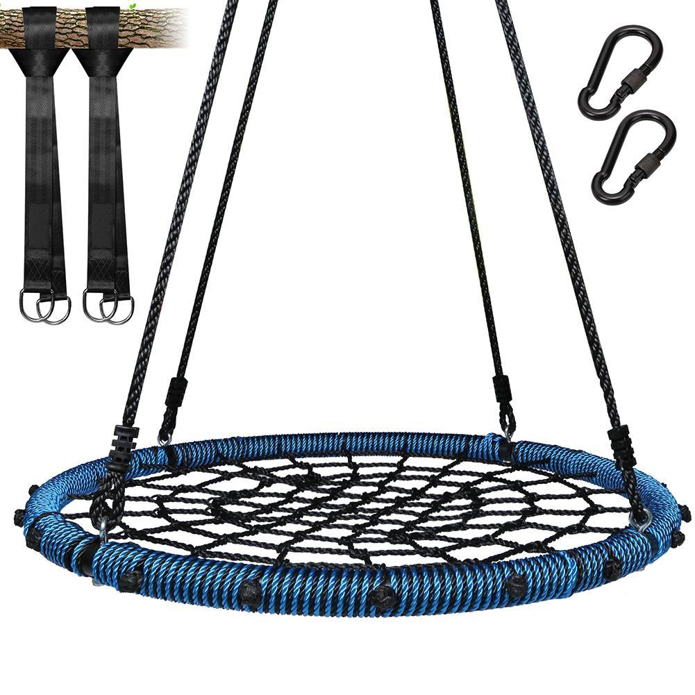 Spider swing discount