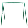 outdoor swing stand